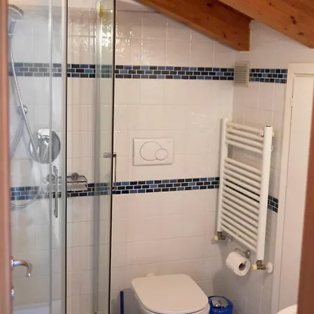 Stella Marina 5 Apartmán