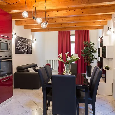 Stella Marina 5 Apartmán *