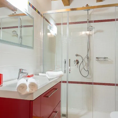 Stella Marina 5 Apartment Venice