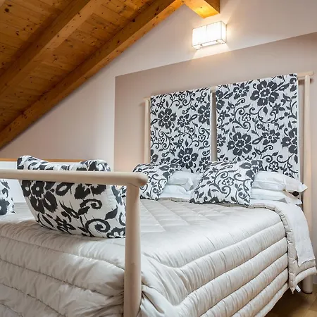 Stella Marina 5 Apartment