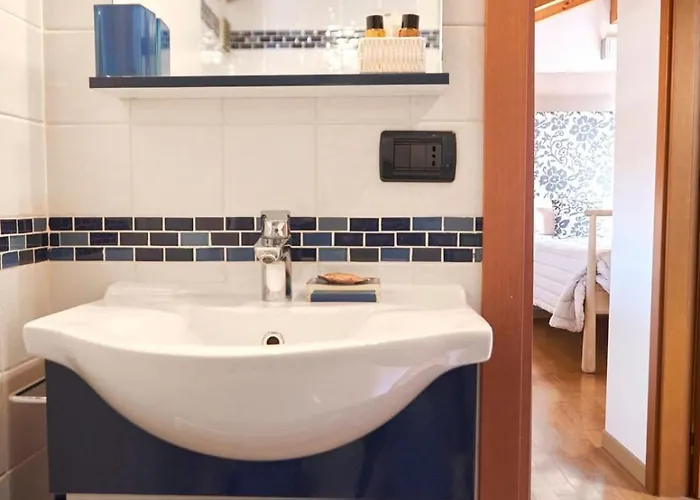 Stella Marina 5 Венеция