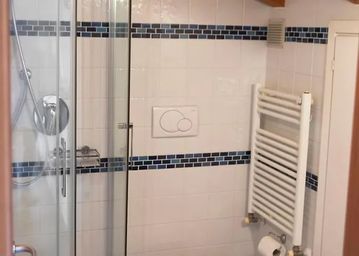 Stella Marina 5 Апартаменты