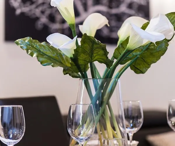 Апартаменты Stella Marina 5 *