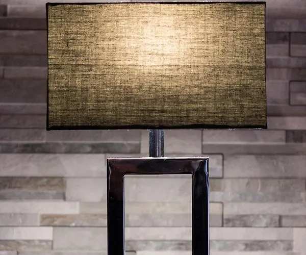 Апартаменты Stella Marina 5