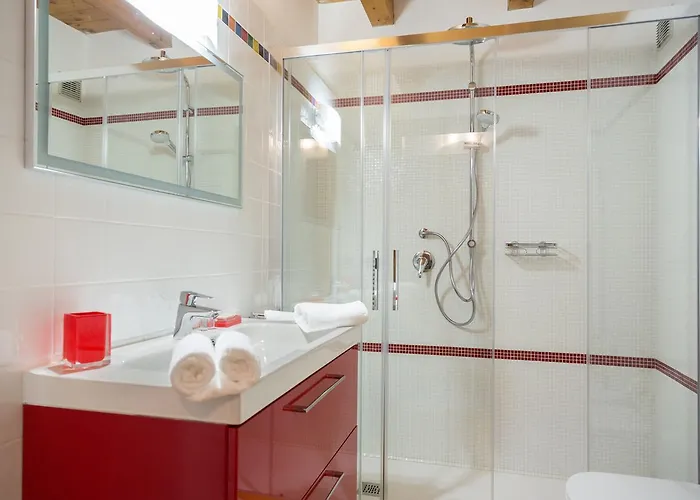 Stella Marina 5 Апартаменты Венеция