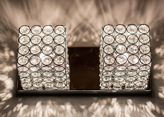 Stella Marina 5 Апартаменты