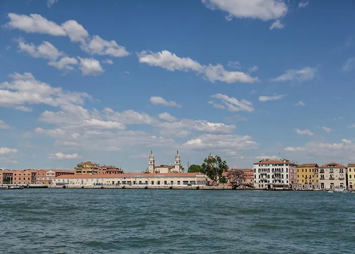 Stella Marina 5 Апартаменты