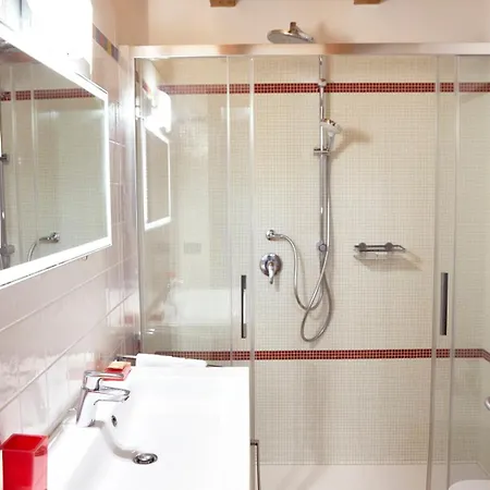 Stella Marina 5 * 威尼斯