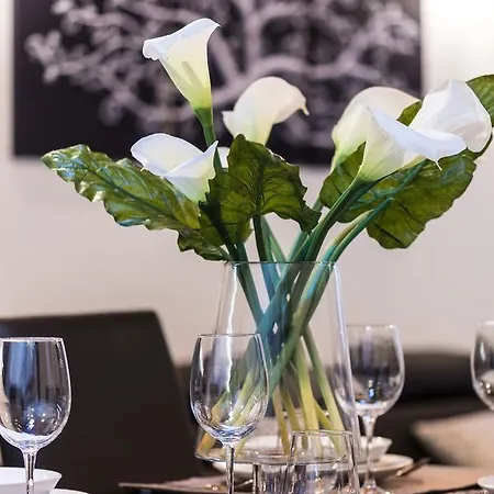 公寓 Stella Marina 5 *